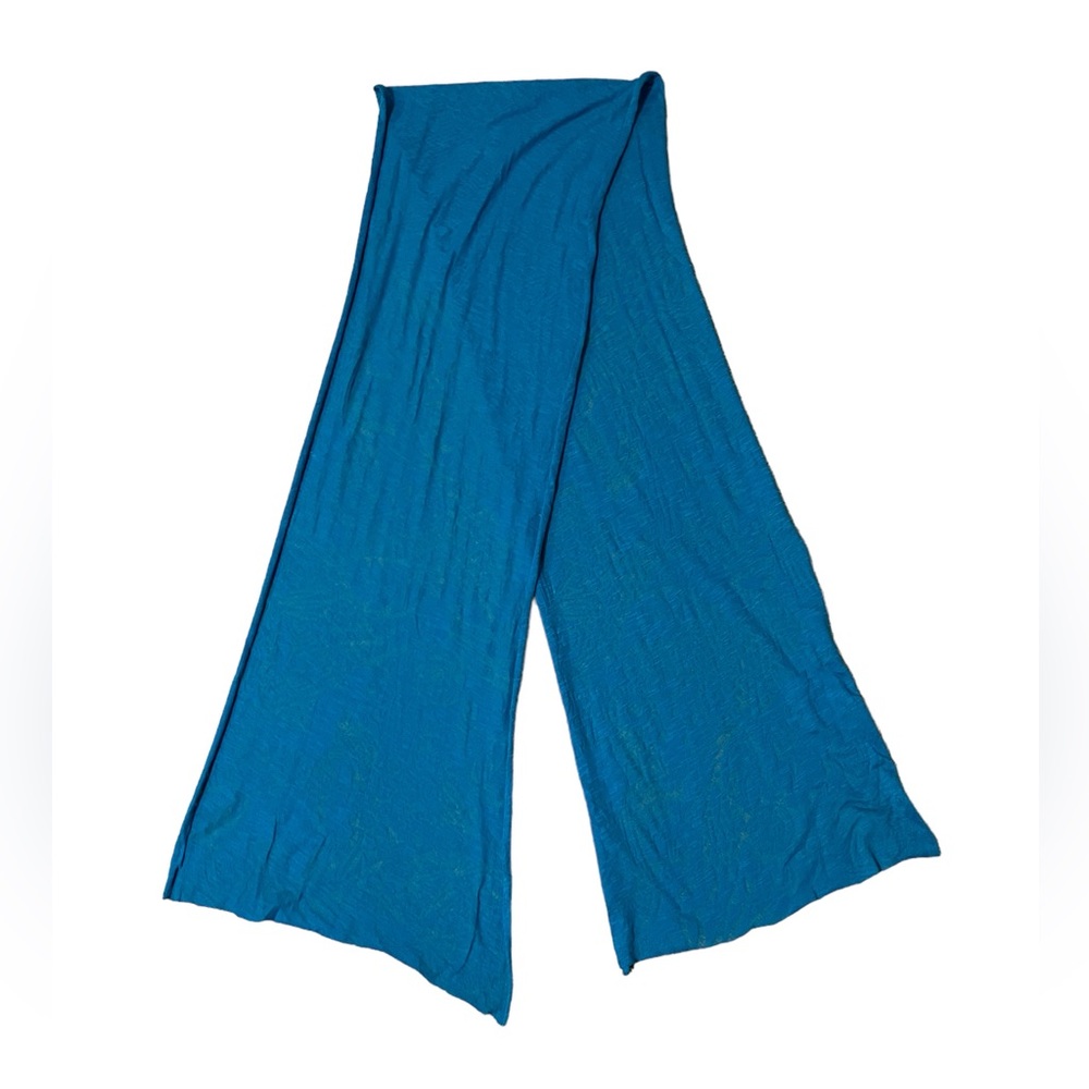 Women’s sheer scarf